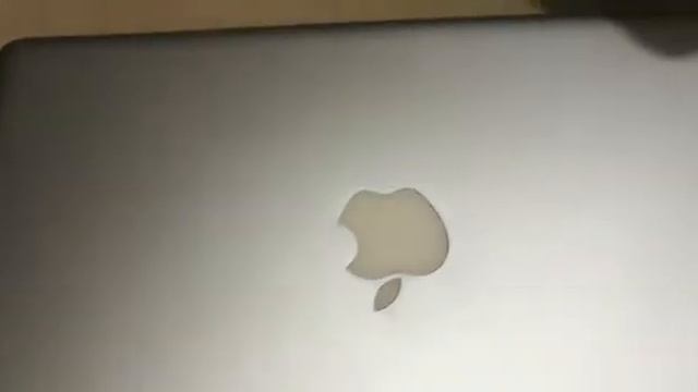 Macbook Aluminium 2008 Mulus 5jt an смотреть онлайн