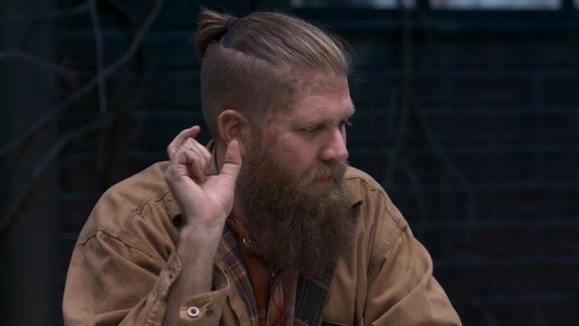 Return to Osage | We're Alive: Frontier | Season 1, Episode 11 смотреть онлайн