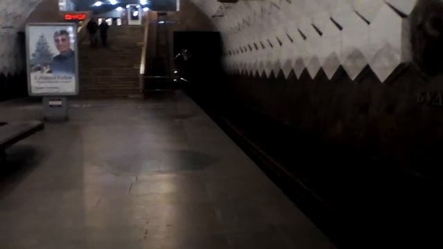 Кривой Рог.СТ.станция Дом Советов. смотреть онлайн