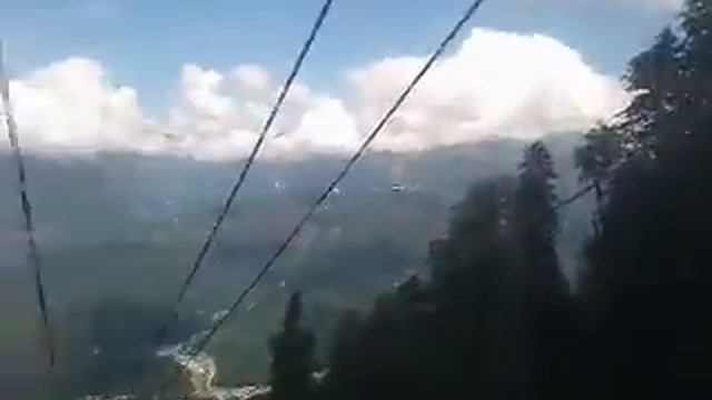 Экскурсия в роза хутор(13) смотреть онлайн