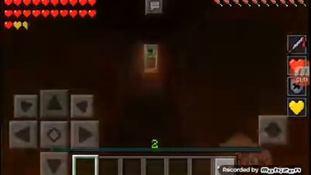 Minecraft one night at flumpty's 2 смотреть онлайн