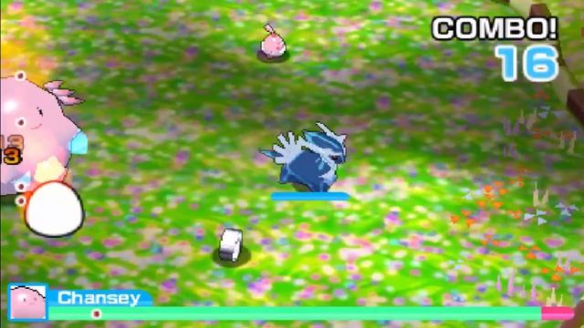 Pokemon Rumble World - Part 61 - 99,253 (Nintendo 3DS Playthrough) смотреть онлайн