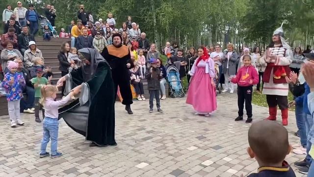 #uenfest смотреть онлайн