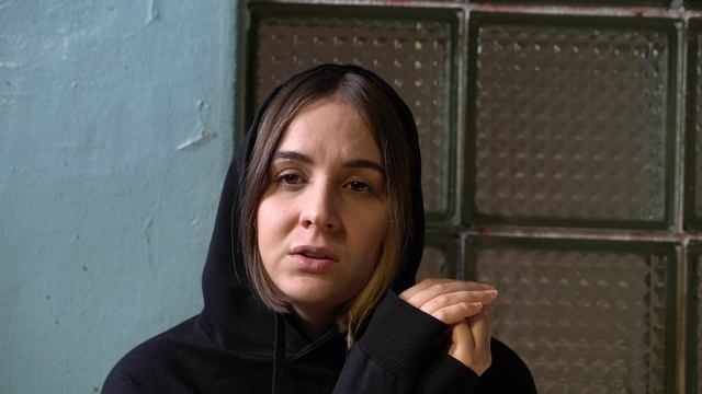 Монолог "Выбери жизнь" (Актриса Любовь Жукова) смотреть онлайн