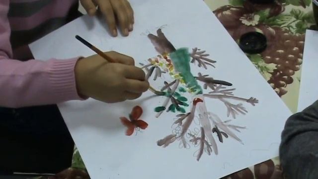 Студия Театр общения (часть 7) смотреть онлайн