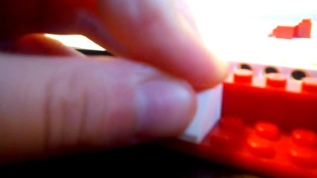 Как сделать поставку для телефона. Из лего? смотреть онлайн