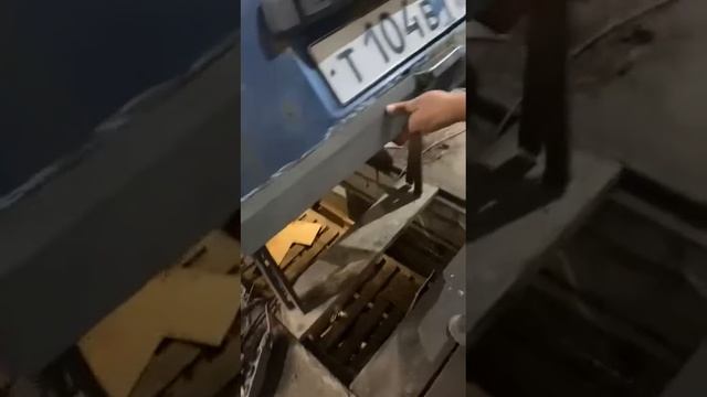 Лайфхак с хлопушечкойн Нива смотреть онлайн