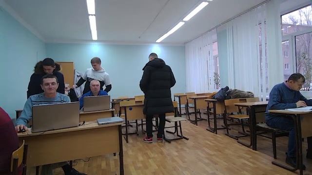 Демонстрационный экзамен.Электромонтаж смотреть онлайн