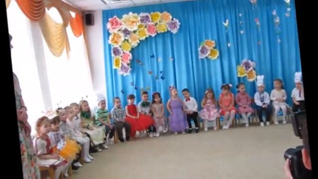 8 БЕРЕЗНЯ 2018 ДИТЯЧИЙ САДОК 43 ГРУПА 5 смотреть онлайн