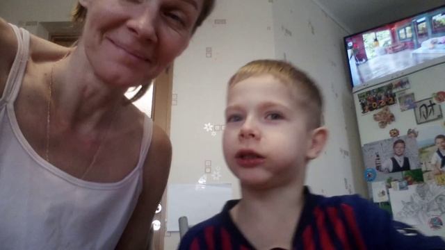 еда из разных стран челлендж