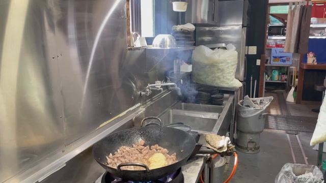 Over 1,000 Orders A Day Of THIS? What's He Making!? Japanese Street Food
