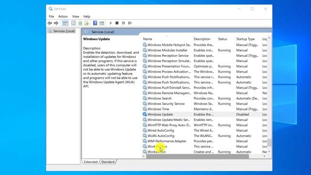 How to solve the problem of 100% Disk Usage in task manager in Windows 10 смотреть онлайн