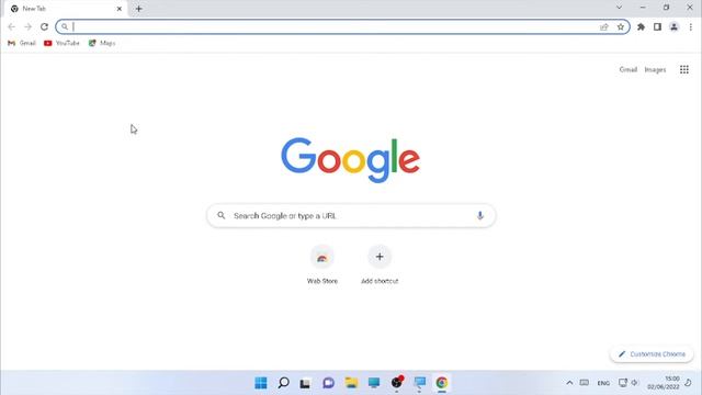 How to Fix Google Chrome Blank White Screen Issue on Windows смотреть онлайн