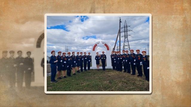 Сарапульское отделение РВИО смотреть онлайн