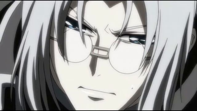AMV Кровь триедиства - Сказочная любовь Клип смотреть онлайн