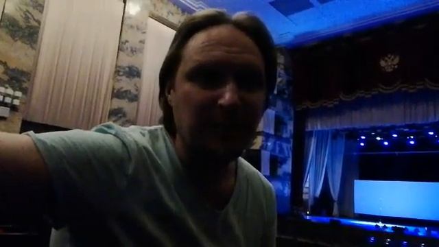 Комментарий Константина Муранова Виноградов Антон, Сагалович Артём "Скупой рыцарь" г. Балашиха смотреть онлайн