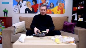 Прокушев ест (Супермаркеты)