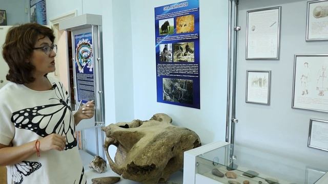 История города Менделеевска смотреть онлайн
