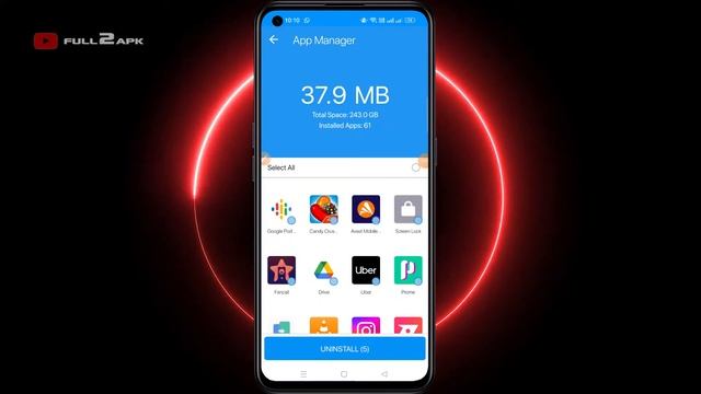 Best App Cleaner for Android 2023 | Phone Clean | Android Cleaning App 2023 смотреть онлайн
