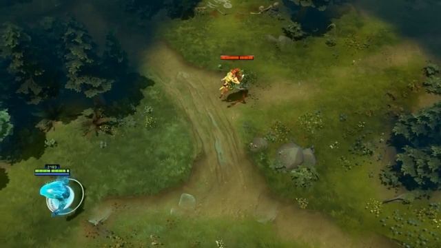 DotA 2 Tip and trick EP 11 Mega creeps give you less EXP смотреть онлайн
