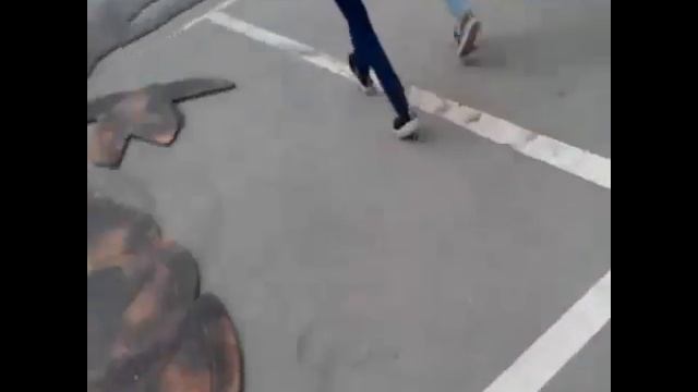 VLOG.Из парка динозавров. смотреть онлайн