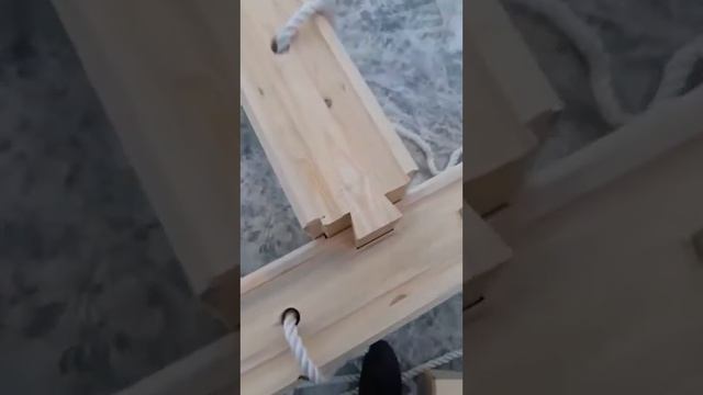 Дом из клееного бруса 90м3 за 7 дней день первый. смотреть онлайн