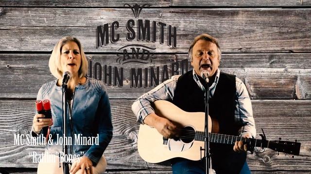 Rattlin' Bones Color Enhancements