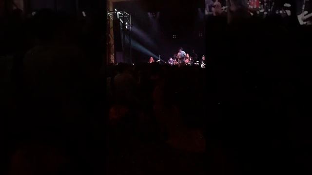 Пионерлагерь Пыльная Радуга - Перегруз (СпБ Опера) смотреть онлайн