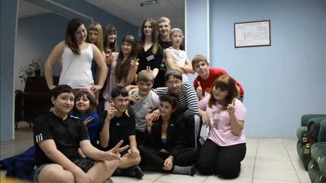 КШП 15 созыв Осенний сбор.wmv смотреть онлайн