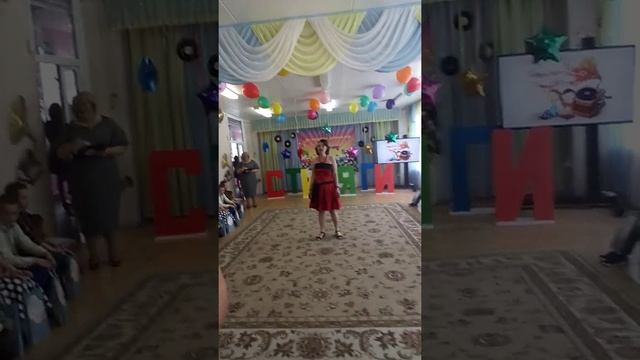 Summertime. Колыбельная Клары из оперы Порги и Бесс. смотреть онлайн