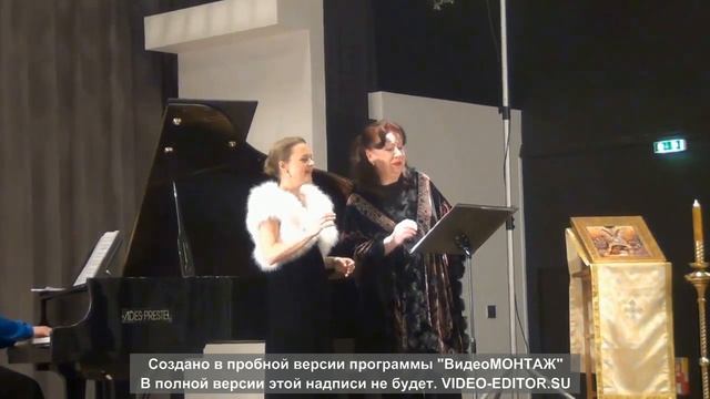 Чайковский . Рассвет .