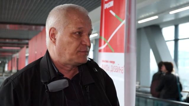 Миры Дизайна 2014 Казань. Валерий Павлов смотреть онлайн