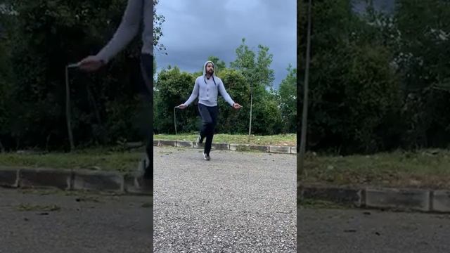 Rope Skipping Professional - Part 1 смотреть онлайн