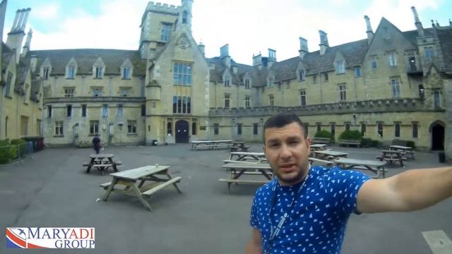 Столовая летнего лагеря смотреть онлайн