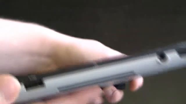 Fujitsu Stylistic Q550 Oaktrail Win 7 Pro Kurztest DE смотреть онлайн