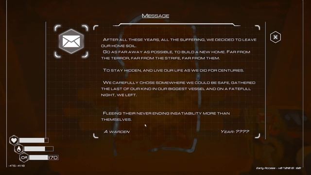 Planet Crafter EP19 | Powering Up The Nuclear Fusion Generator....