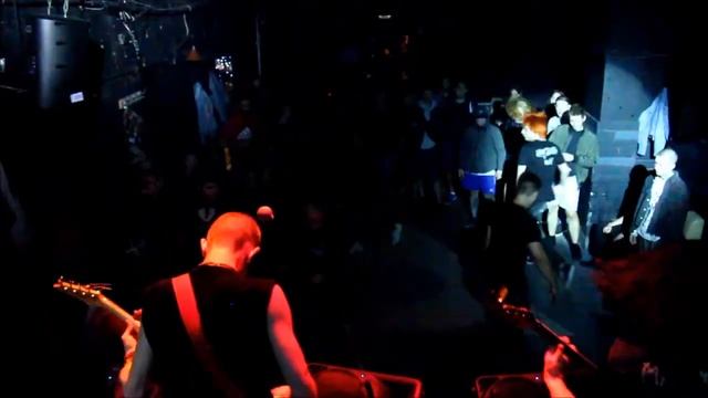 Hungry Wölf "Ratslaves" (Великий Новгород, 30.08.2020) смотреть онлайн
