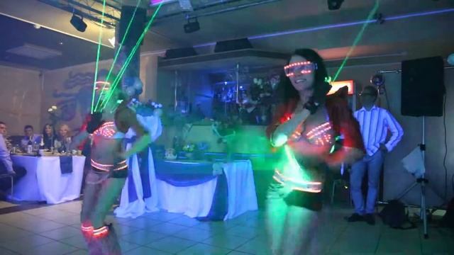 Экстрим Театр "БЕРСЕРК" - Видеограф Дубровский+375296323901 смотреть онлайн