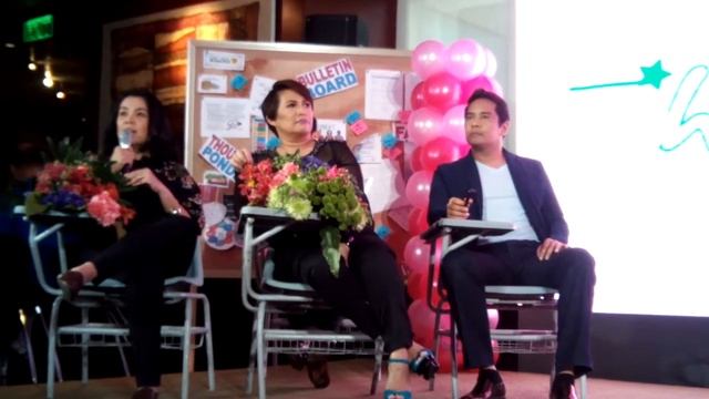 2of2 'Oh My G!' w Janella Salvador, Marlo Mortel & the Cast смотреть онлайн