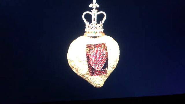 Живое сердце смотреть онлайн