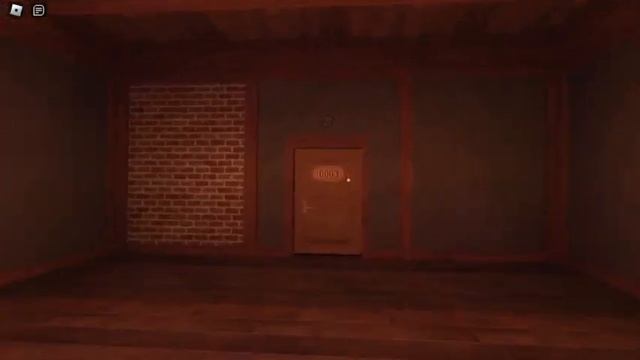 СМОЖЕШЬ ПРОЙТИ 100 ДВЕРЕЙ? Doors roblox смотреть онлайн