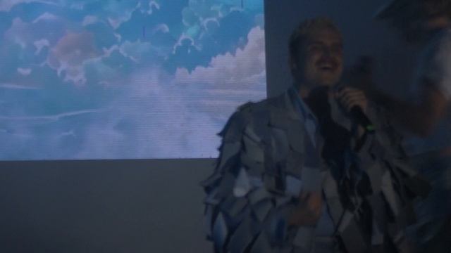 Windows95Man - No Rules (Live in Madrid Spain - PrePartyES 2024) смотреть онлайн