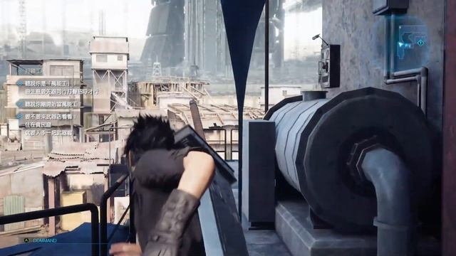 【小判紀錄】【PC】#03 王子殿下的FF7 remake之旅 MOD Final Fantasy XV & final fantasy 7 remake смотреть онлайн