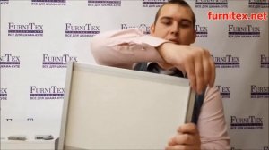 Сборка двери купе для новичков