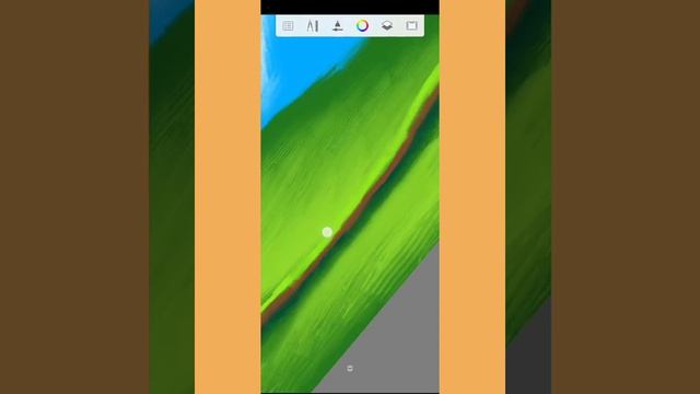 Blissful Drawing the windows xp wallpaper with a slight twist смотреть онлайн
