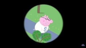 Свинка Пеппа некоторые серии подряд//Свинка Пеппа По Русски