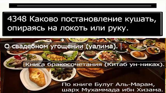 4348 Каково постановление кушать, опираясь на локоть или руку смотреть онлайн