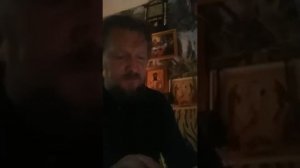 О Нетварных Божественных Энергиях!Святитель Григорий Палама 2022