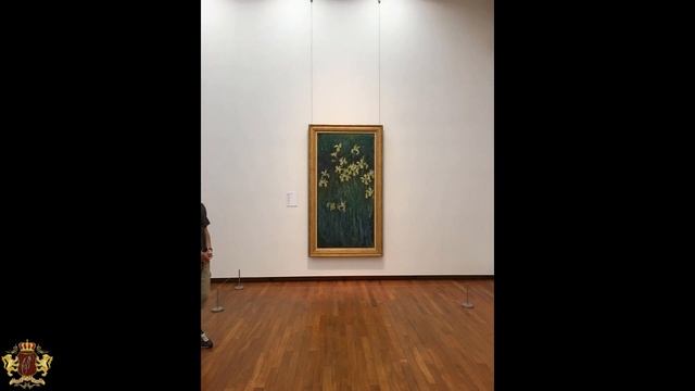 Япония Таито National Museum of Western Art 1 1 смотреть онлайн