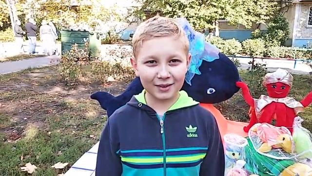 Отзывы посетителей ярмарки СКАЗОЧНЫЙ МИР смотреть онлайн